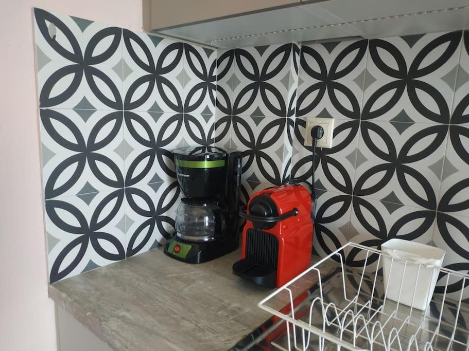 Athens View Apartment Near Metro Station Agia Marina Extérieur photo