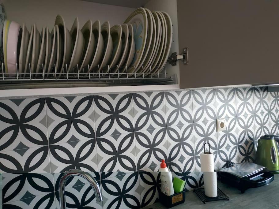 Athens View Apartment Near Metro Station Agia Marina Extérieur photo