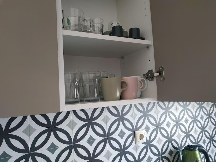 Athens View Apartment Near Metro Station Agia Marina Extérieur photo